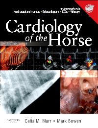 Cardiology of the Horse