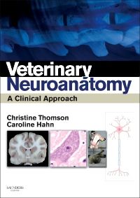 Veterinary Neuroanatomy