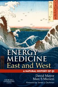 Energy Medicine East and West