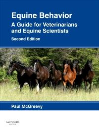 Equine Behavior