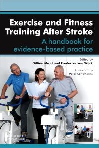 Exercise and Fitness Training After Stroke