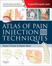 Atlas of Pain Injection Techniques