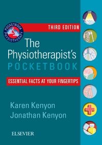 The Physiotherapist's Pocketbook