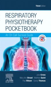 Respiratory Physiotherapy Pocketbook