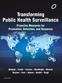 Transforming Public Health Surveillance