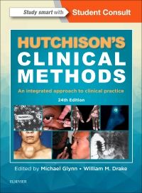 Hutchison's Clinical Methods