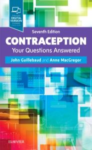 Contraception: Your Questions Answered