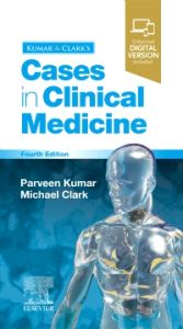 Kumar & Clark's Cases in Clinical Medicine