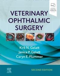 Veterinary Ophthalmic Surgery