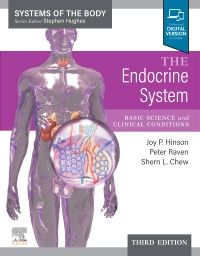 The Endocrine System