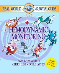 Real World Nursing Survival Guide: Hemodynamic Monitoring