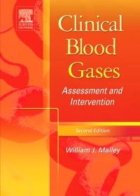 Clinical Blood Gases