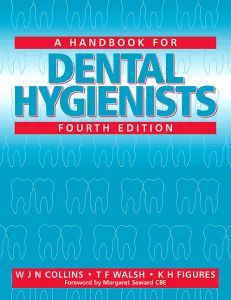 Handbook for Dental Hygienists