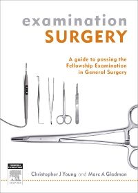 Examination Surgery