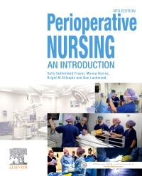 Perioperative Nursing