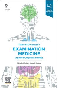 Talley and O'Connor's Examination Medicine