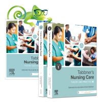 Tabbner's Nursing Care: Theory and Practice, 2-Volume Set, 8e