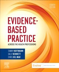 Evidence-Based Practice Across the Health Professions