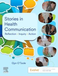 Stories in Health Communication