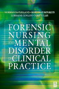 Forensic Nursing and Mental Disorder