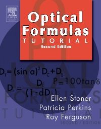 Optical Formulas Tutorial