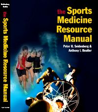 The Sports Medicine Resource Manual