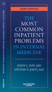 The Most Common Inpatient Problems in Internal Medicine