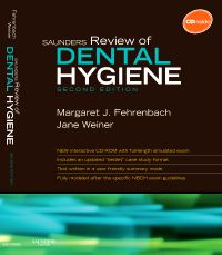 Saunders Review of Dental Hygiene