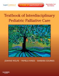 Textbook of Interdisciplinary Pediatric Palliative Care