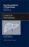 Key Consultations in Hepatology, An Issue of Clinics in Liver Disease