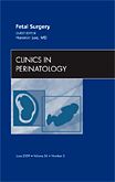 Fetal Surgery, An Issue of Clinics in Perinatology