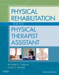 Physical Rehabilitation for the Physical Therapist Assistant