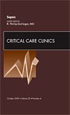 Sepsis, An Issue of Critical Care Clinics