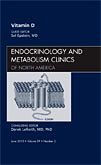 Vitamin D, An Issue of Endocrinology and Metabolism Clinics of North America