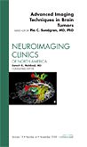 Advanced Imaging Techniques in Brain Tumors, An Issue of Neuroimaging Clinics