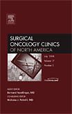 Early-Stage Breast Cancer: New Developments and Controversies, An Issue of Surgical Oncology Clinics