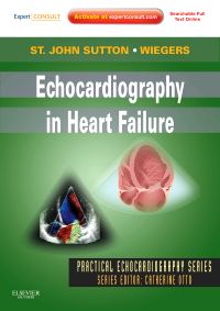 Echocardiography in Heart Failure