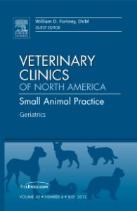 Geriatrics, An Issue of Veterinary Clinics: Small Animal Practice