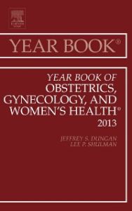 Year Book of Obstetrics, Gynecology, and Women's Health