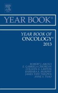 Year Book of Oncology 2013