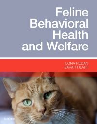 Feline Behavioral Health and Welfare