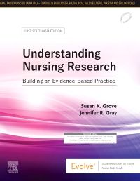 Understanding Nursing Research: First South Asia Edition