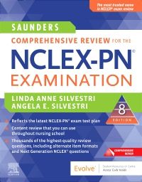 NCLEX PN Review Book 2023 - 2024: 4 Practice Tests and LPN NCLEX Exam Study Guide [Updated for the New Outline] [Book]