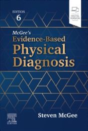 Evidence-Based Physical Diagnosis: 9780323754835: Medicine