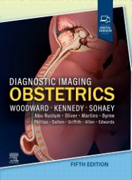 Diagnostic Imaging: Obstetrics - 9780443378874