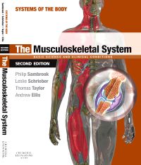 The Musculoskeletal System - 9780702033773