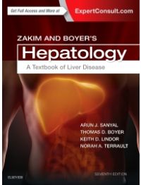 Zakim and Boyer's Hepatology