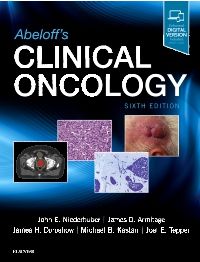 Abeloff's Clinical Oncology