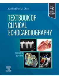 Textbook of Clinical Echocardiography