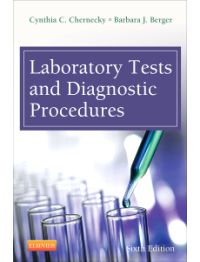 Laboratory Tests and Diagnostic Procedures